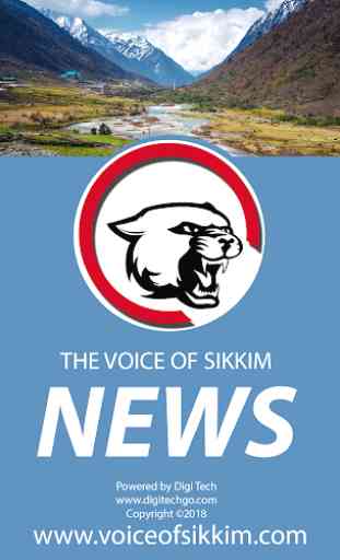 The Voice Of Sikkim 2