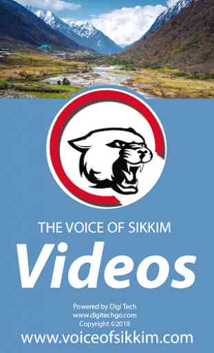 The Voice Of Sikkim 3
