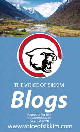 The Voice Of Sikkim 4