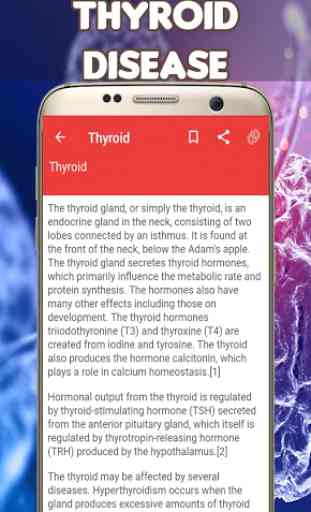 Thyroid: Causes, Diagnosis, and Treatment 1