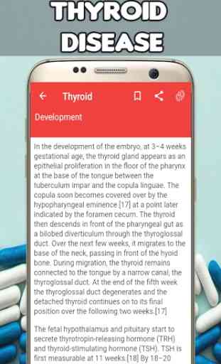 Thyroid: Causes, Diagnosis, and Treatment 2