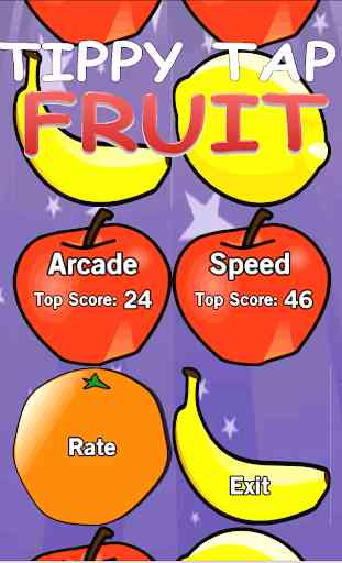 Tippy Tap Fruit 1