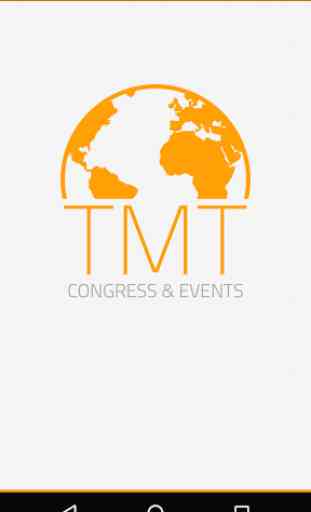 TMT World - Congress & Events 4