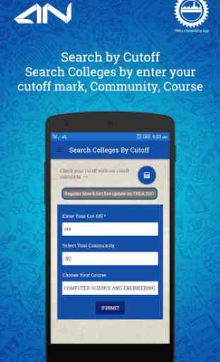 TN Engg Counselling app 2