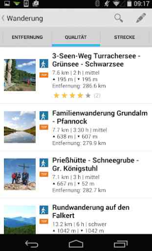 Tourenguide Bad Kleinkirchheim 3