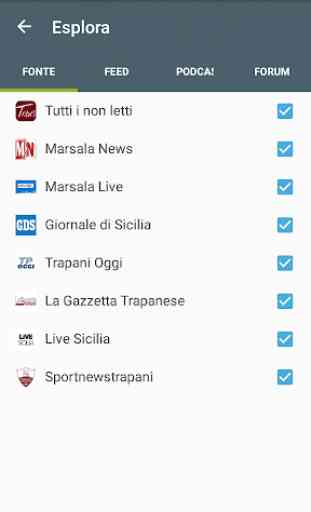 Trapani News Ed. Marsala 3