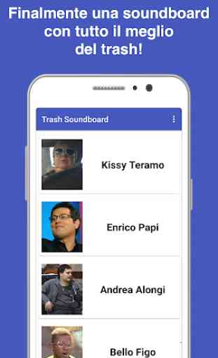 Trash Soundboard 1