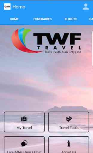 Travel With Flair 1