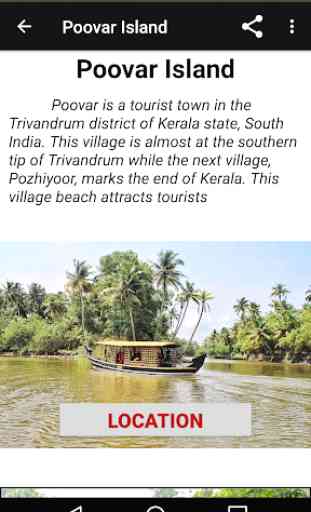 Trivandrum Tourism 3