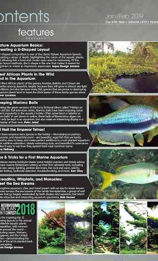 Tropical Fish Hobbyist Magazine 2