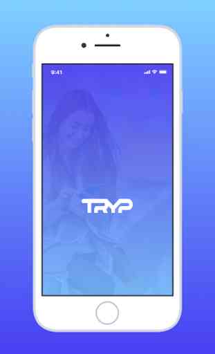 Tryp Rides 1