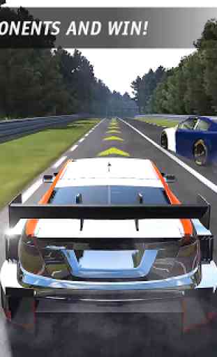 Turbo Real Street Legends Fun Real Car Racing Game 4