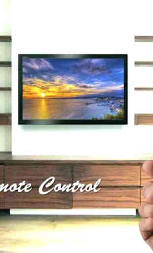 TV Remote Control - All TV Remote 1