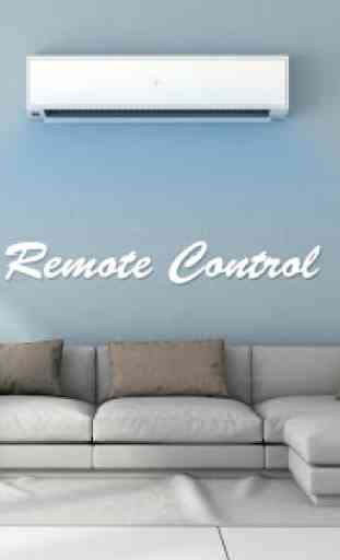 TV Remote Control - All TV Remote 2