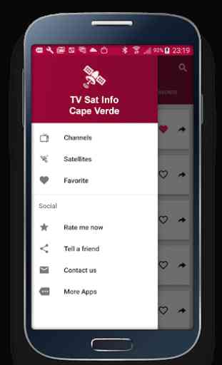 TV Sat Info Capo Verde 1