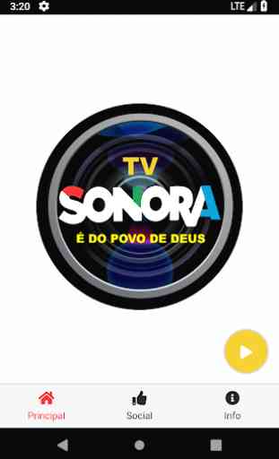 TV SONORA 1