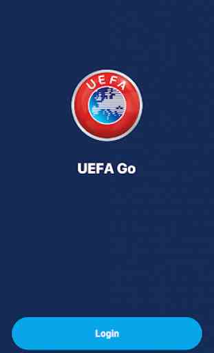 UEFA Go 1