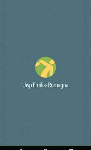 Uisp Emilia-Romagna 1