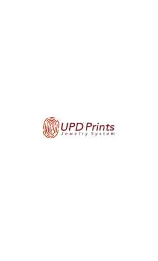 UPD Prints 1