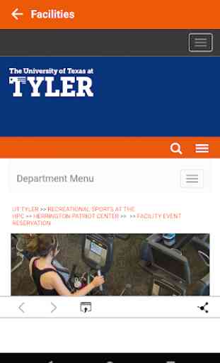 UT-Tyler RecSports 4