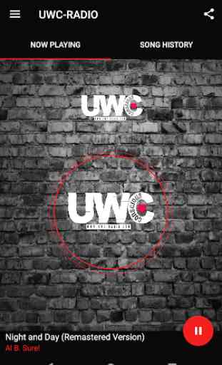 UWC RADIO 1