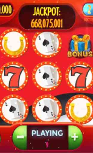 V Bucks-Top Slot Machine App online 1