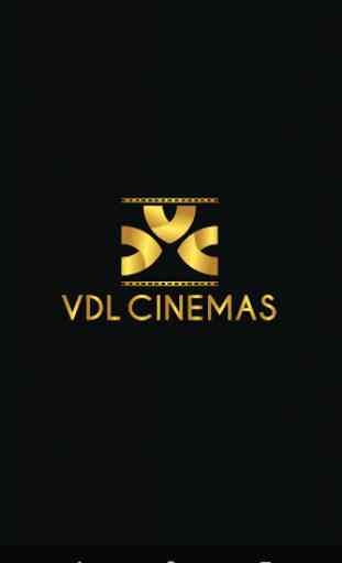 Vaduganathan Cinemas Chidambaram 2