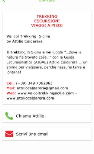 Vai Col Trekking Sicilia 2