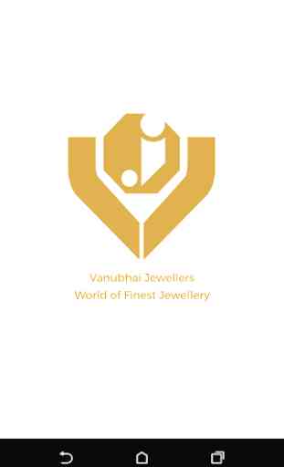 Vanubhai Jewellers - Jewellery Showroom Vadodara 1