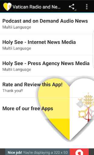 Vatican News Multi Language 1