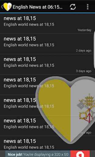 Vatican News Multi Language 3