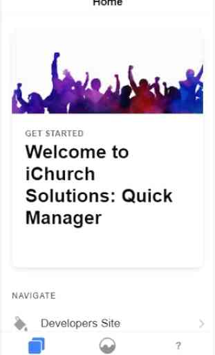 VBCI Quick Manager 1