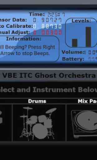 VBE ITC GHOST ORCHESTRA 1