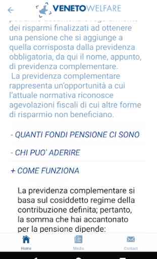 Veneto Welfare 4