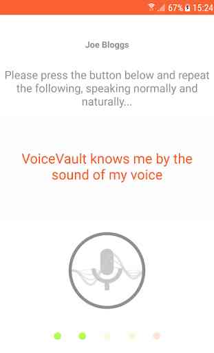 Verint VoiceVault ViGo 2 1