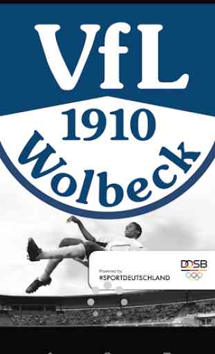 VfL Wolbeck e.V. 1