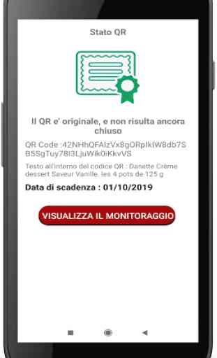 VGP Lotta alla contraffazione. Android <7 ITALIANO 3