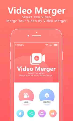 Video Joiner : Video Merger  1