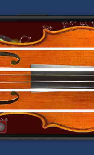 Violin - String Music Instrument 4