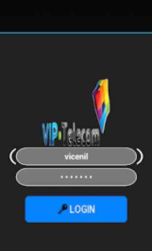 VIP Telecom 1