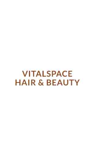 Vitalspace Hair & Beauty 1