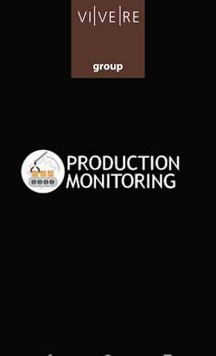Vivere Production Monitoring 1