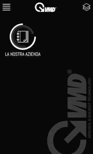 Vmd Italia Official App 2