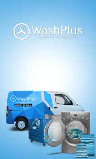 WashPlus - Laundry & Dry Cleaning Service in Dubai 2