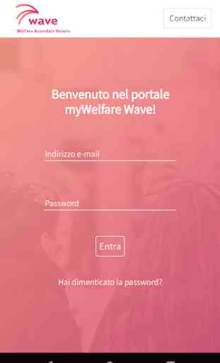 Wave: Welfare Aziendale Veneto 1