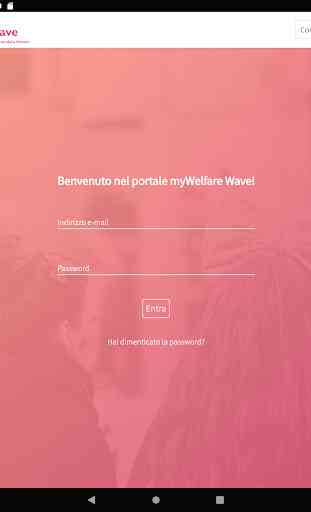 Wave: Welfare Aziendale Veneto 4