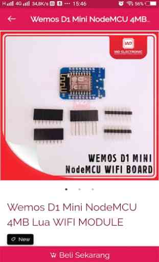 WD Electronic 2