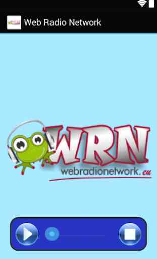 Web Radio Network 1