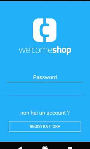 WelcomeShop 3