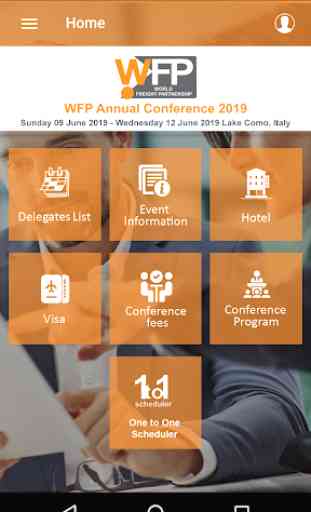 WFP EVENT 4